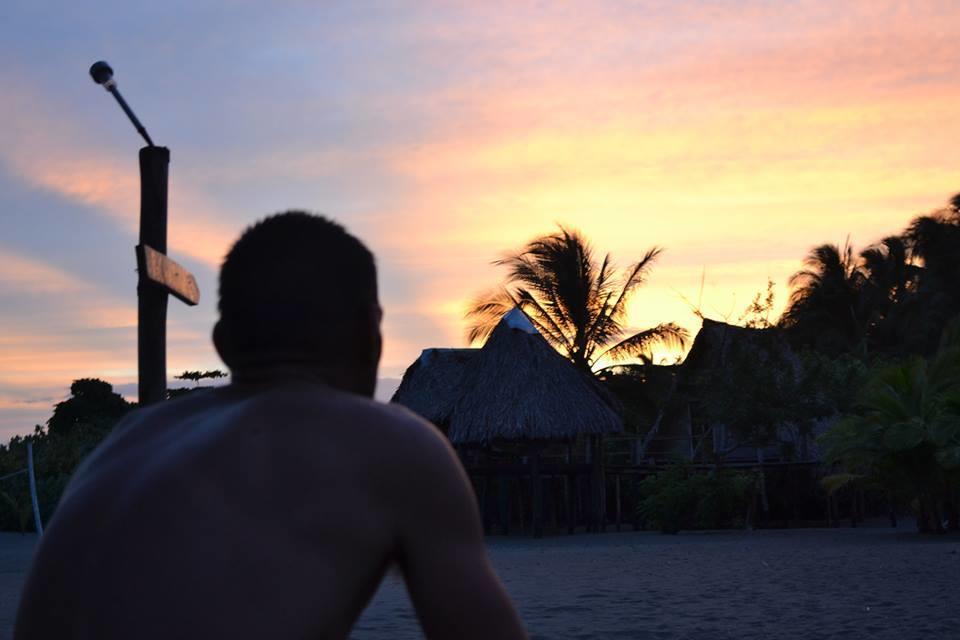 Hostal Pachamama Isla de Canas Eksteriør billede