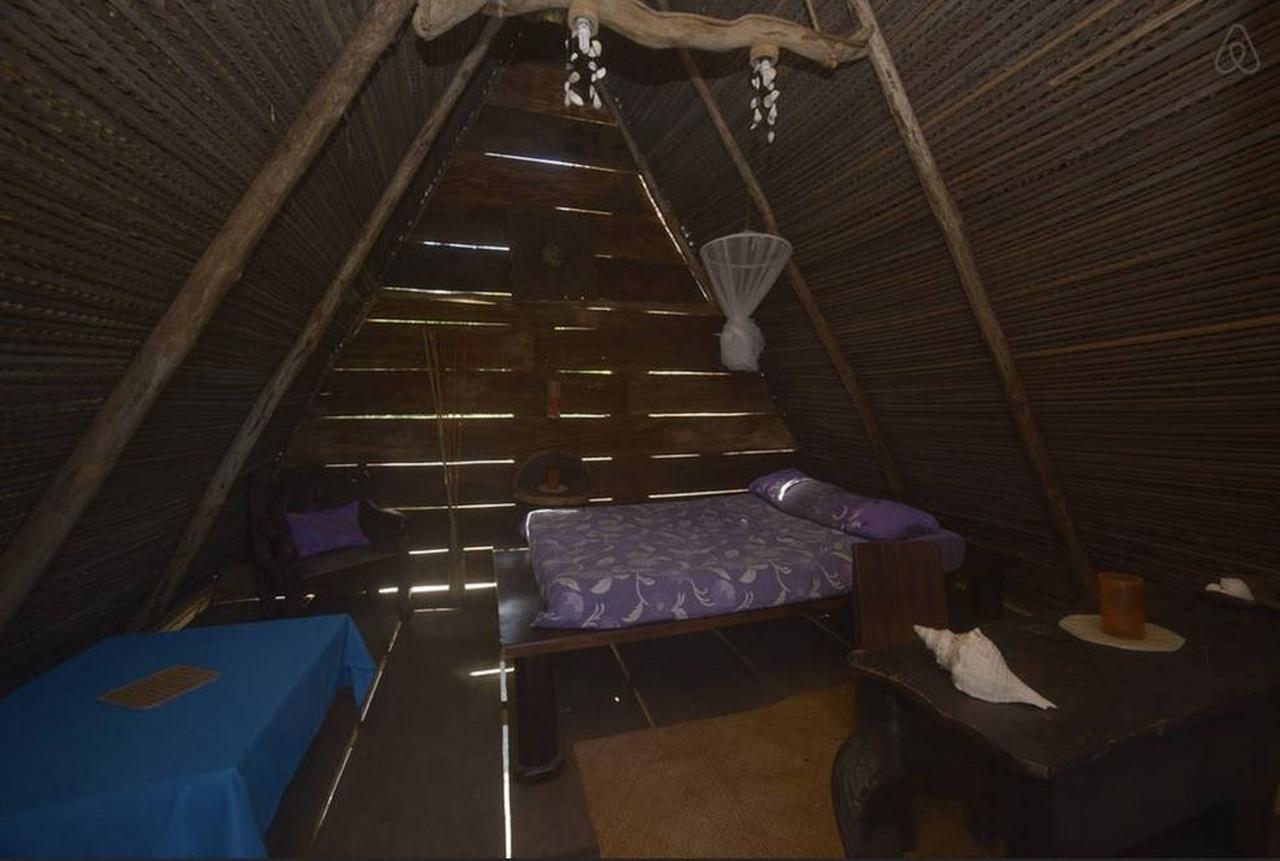 Hostal Pachamama Isla de Canas Eksteriør billede