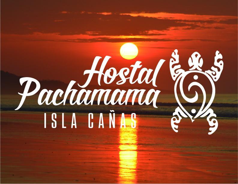 Hostal Pachamama Isla de Canas Eksteriør billede