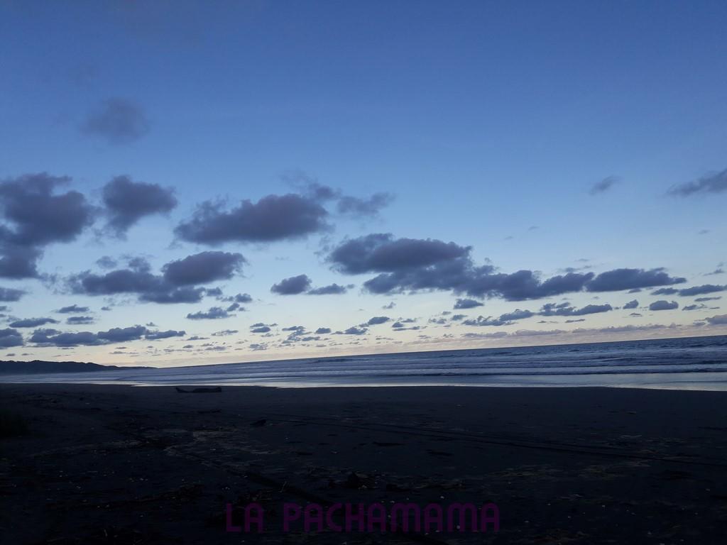 Hostal Pachamama Isla de Canas Eksteriør billede