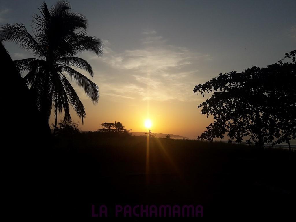 Hostal Pachamama Isla de Canas Eksteriør billede