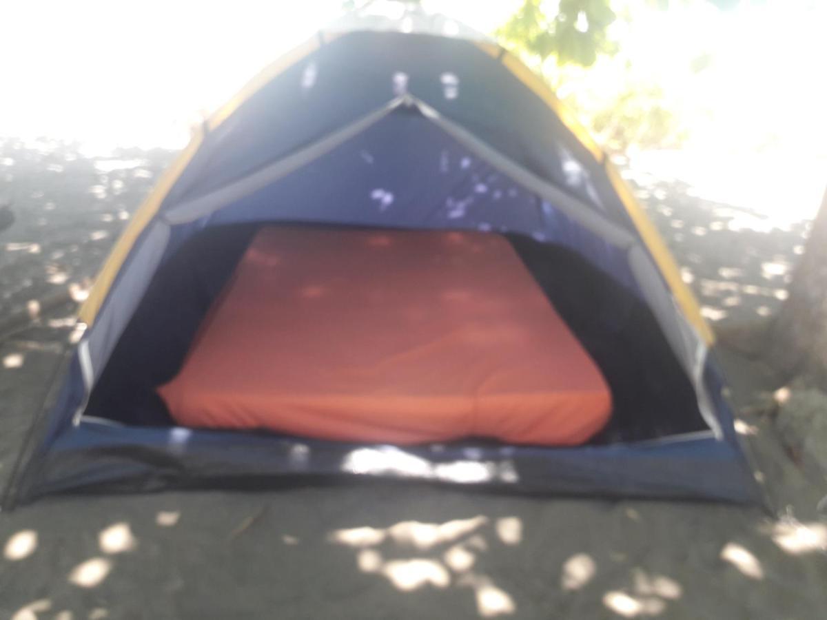 Hostal Pachamama Isla de Canas Eksteriør billede